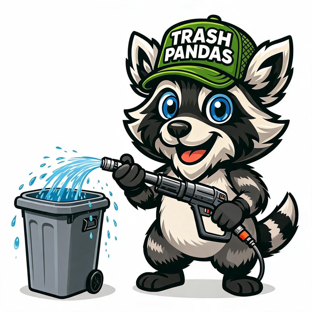 Bin Cleaning — One-Time Deep Clean