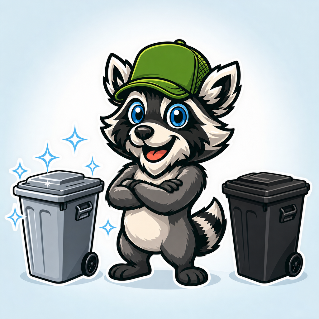 The Bin Bundle — Monthly
